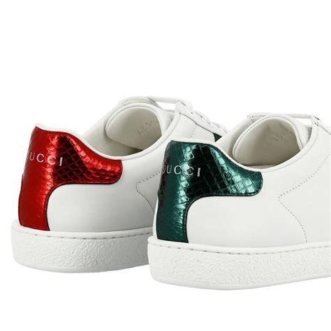 gucci women designer sneakers|gucci sneakers for cheap authentic.